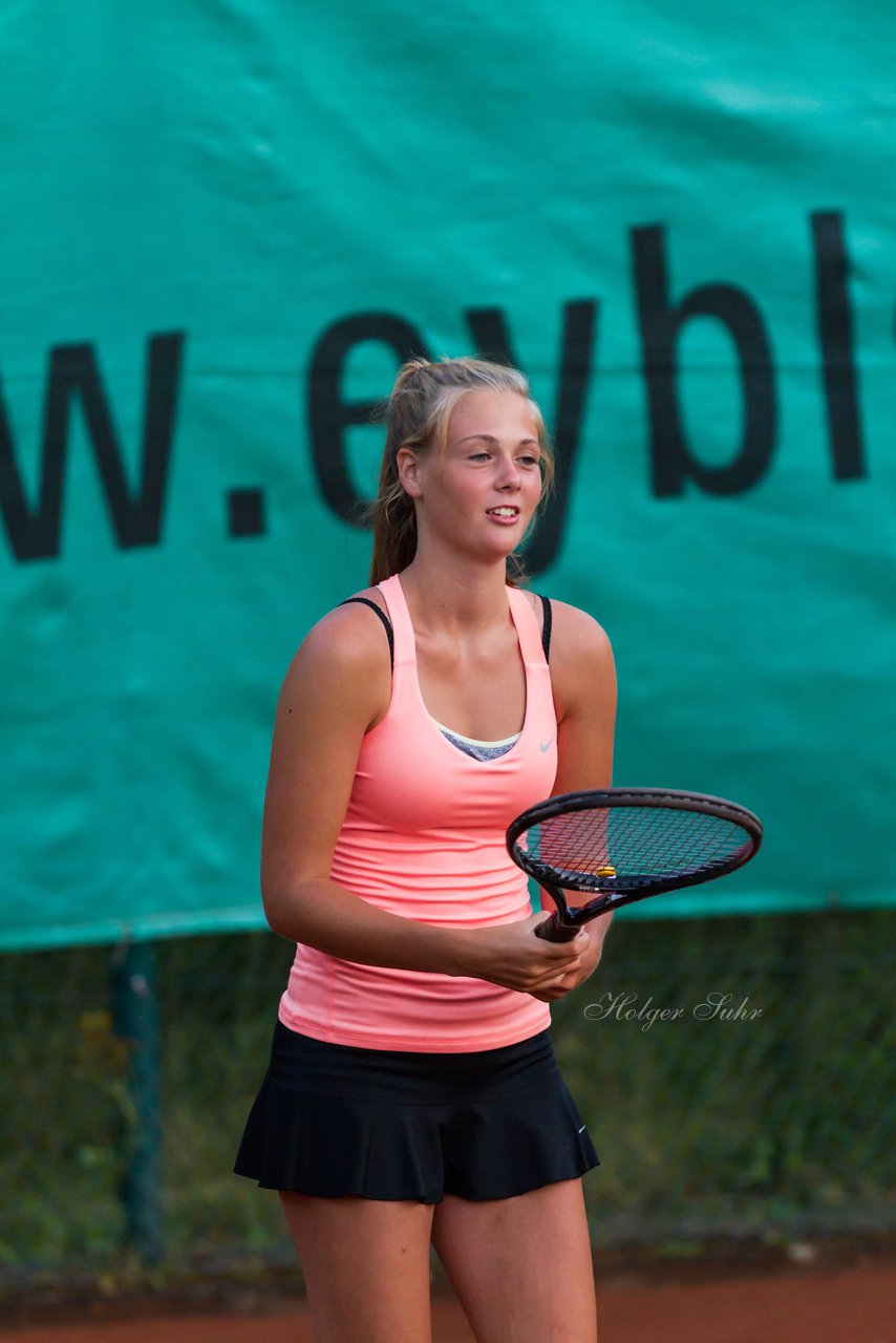 Jenny Wacker 733 - Horst Schrder Pokal